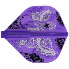 Misaladejuegos Plumas Fit Flight Monarch Fairy Standard - Imagen 2