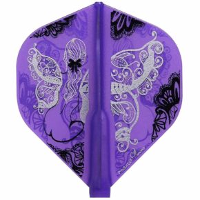 Misaladejuegos Plumas Fit Flight Monarch Fairy Standard