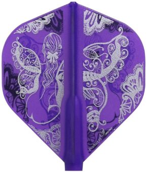 Misaladejuegos Plumas Fit Flight Monarch Fairy Standard - Imagen 3