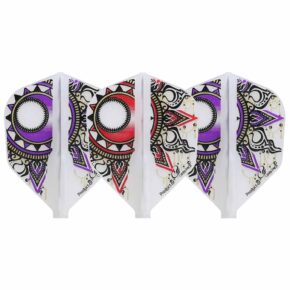 Misaladejuegos Plumas Fit Flight Ami Komiyama Shape