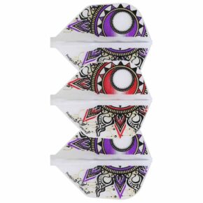 Misaladejuegos Plumas Fit Flight Ami Komiyama Shape - Imagen 3