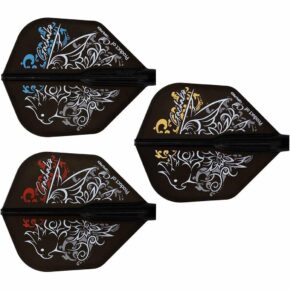 Misaladejuegos Plumas Fit Flight Minako Ino Shape - Imagen 3