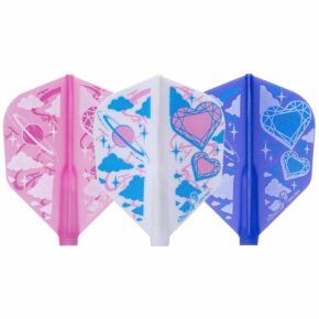 Misaladejuegos Plumas Fit Flight Tamrin Ng Shape