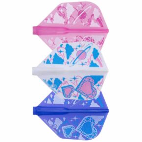 Misaladejuegos Plumas Fit Flight Air Tamrin Ng Shape - Imagen 2