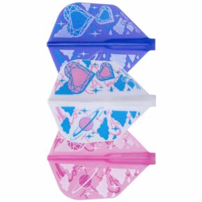Misaladejuegos Plumas Fit Flight Air Tamrin Ng Shape - Imagen 3