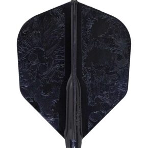 Misaladejuegos Plumas Fit Flight Evil C Shape - Imagen 2