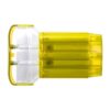 Misaladejuegos Funda Cosmo Darts X Case Yellow - Imagen 3