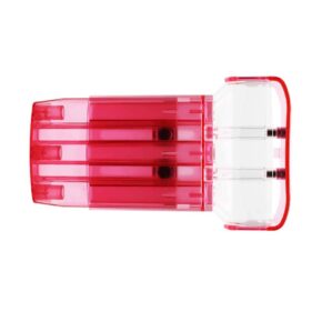 Misaladejuegos Funda Cosmo Darts X Case Pink - Imagen 2