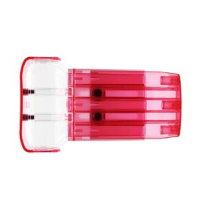 Misaladejuegos Funda Cosmo Darts X Case Pink - Imagen 3