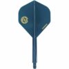 Misaladejuegos Plumas Condor Axe Axe The Omeshicha Standard S 21.5m 3 Uds.