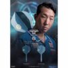 Misaladejuegos Plumas Condor Axe Axe The Omeshicha Standard S 21.5m 3 Uds. - Imagen 3