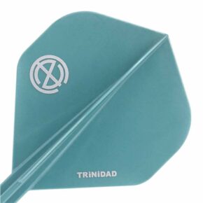 Misaladejuegos Plumas Condor Axe Axe The Omeshicha Metallica Standard L 33.5mm 3 Uds. - Imagen 3