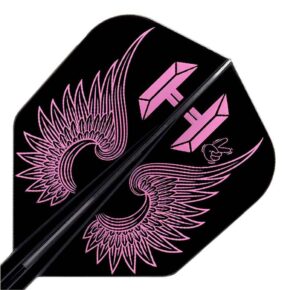Misaladejuegos Plumas Condor Axe Flap Wings Shape S 21.5m 3 Uds. - Imagen 2