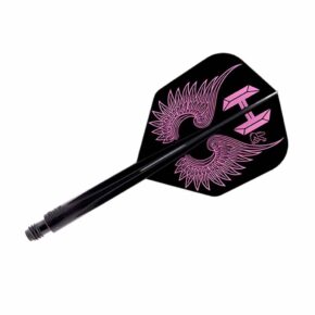 Misaladejuegos Plumas Condor Axe Flap Wings Shape M 27.5m 3 Uds.