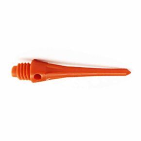 Misaladejuegos Puntas Condor Tip Naranja 2ba 25mm 40unid