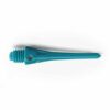 Misaladejuegos Puntas Condor Tip Turquesa 2ba 25mm 40unid