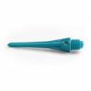 Misaladejuegos Puntas Condor Tip Turquesa 2ba 25mm 40unid - Imagen 3