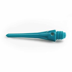 Misaladejuegos Puntas Condor Tip Turquesa 2ba 25mm 40unid - Imagen 3