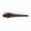 Misaladejuegos Puntas Condor Tip Chocolate 2ba 25mm 40unid