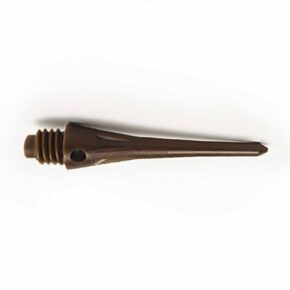 Misaladejuegos Puntas Condor Tip Chocolate 2ba 25mm 40unid