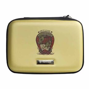 Misaladejuegos Funda Dardos Trinidad Capacity Yuki Yamada Oro