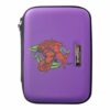 Misaladejuegos Funda Dardos Trinidad Capacity Natsumi Iwata Morado - Imagen 2