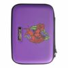 Misaladejuegos Funda Dardos Trinidad Capacity Natsumi Iwata Morado - Imagen 3