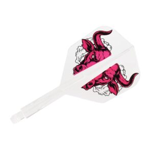 Misaladejuegos Plumas Condor Axe Shape Aussie Bull Clara M 27.5m 3 Uds.
