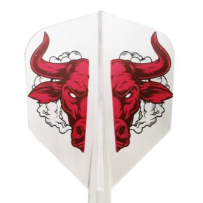 Misaladejuegos Plumas Condor Axe Shape Aussie Bull Clara L 33.5m 3 Uds. - Imagen 4