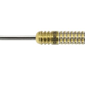 Misaladejuegos Dardos Trinidad Darts Seigo Asada Ricardo Undisputed Steel 22gr 90% - Imagen 2