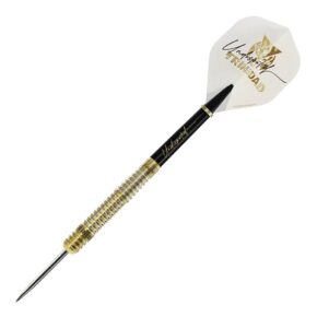 Misaladejuegos Dardos Trinidad Darts Seigo Asada Ricardo Undisputed Steel 22gr 90% - Imagen 5