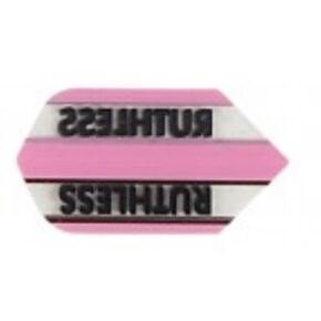 Misaladejuegos Plumas Ruthless Slim Plain Rosa 1778 - Imagen 3