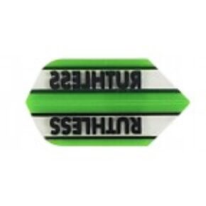 Misaladejuegos Plumas Ruthless Slim Plain Verde 1777 - Imagen 3
