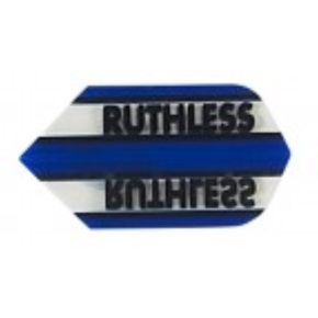 Misaladejuegos Plumas Ruthless Slim Plain Azul 1775 - Imagen 2