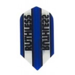 Misaladejuegos Plumas Ruthless Slim Plain Azul 1775