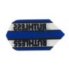 Misaladejuegos Plumas Ruthless Slim Plain Azul 1775-F3543 - Imagen 3