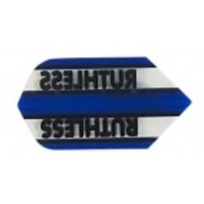 Misaladejuegos Plumas Ruthless Slim Plain Azul 1775 - Imagen 3
