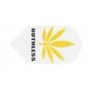 Misaladejuegos Plumas Ruthless Slim Emblem Hoja Maria  1871 - Imagen 2