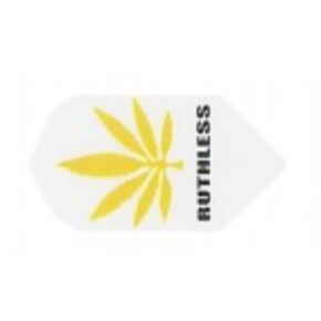Misaladejuegos Plumas Ruthless Slim Emblem Hoja Maria  1871 - Imagen 3