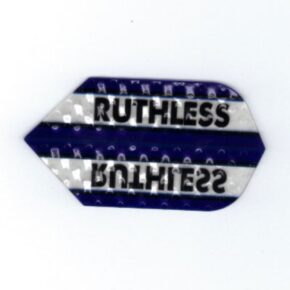 Misaladejuegos Plumas Ruthless Slim Embosed 4353 - Imagen 2
