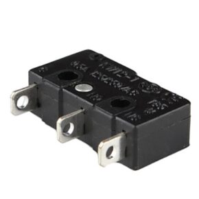 Misaladejuegos Micro Pulsador Mini