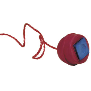 Misaladejuegos Porta tizas billar + cuerda (Tiza no Incluida) 3140.000