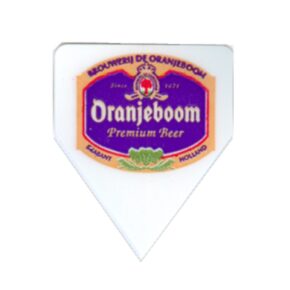 Misaladejuegos Pluma Beer Delta Orangeboom