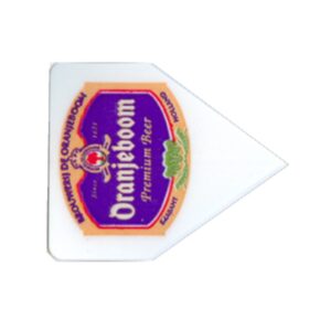Misaladejuegos Pluma Beer Delta Orangeboom - Imagen 3