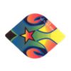 Misaladejuegos Plumas Pentathlon Rombo Estrella - Imagen 3