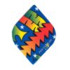 Misaladejuegos Plumas Pentathlon Rombo Flecha