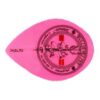 Misaladejuegos Pluma ruthless r4x oval Bullshelles Rosa - Imagen 2