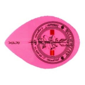 Misaladejuegos Pluma ruthless r4x oval Bullshelles Rosa - Imagen 2