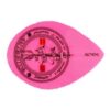 Misaladejuegos Pluma ruthless r4x oval Bullshelles Rosa - Imagen 3