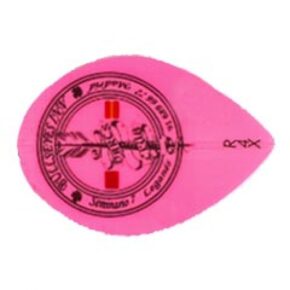Misaladejuegos Pluma ruthless r4x oval Bullshelles Rosa - Imagen 3